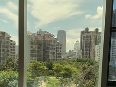 -粤财皇冠假日酒店·彩华轩中餐厅