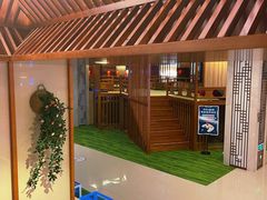 -汤连得温泉馆(宝山店)