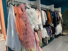 -海马体照相馆(北京apm店)