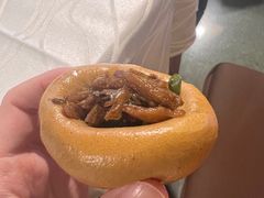 -深山老屋(国顺东路店)