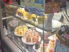 -PAOPAO Bakery&Café(港汇店)