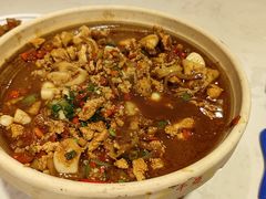 -传统菜农庄(皇姑路店)