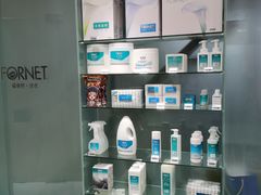 -福奈特洗衣洗鞋(杭州东站万象汇店)