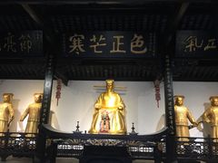 -包公祠