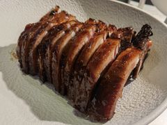 -丽都皇冠假日酒店·Matrix亦餐厅(望京店)
