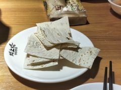 -坂上烧铁板鮰鱼(和谐广场店)