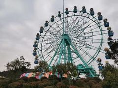 -南京银杏湖乐园