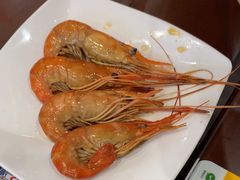 -百年老字号·观振兴蟹黄面·三虾面·苏式面(观前街富仁坊巷店)