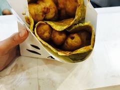 -清真·二嫂子煎饼果子(鼓楼旗舰形象店)