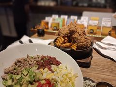 -Goose Island Brewhouse鹅岛精酿啤酒酿造工坊餐厅