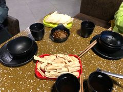 -阿西土陶牦牛汤锅