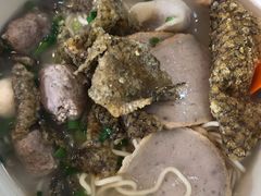 -富记鱼蛋粉(西村店)