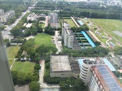 -宝燕壹号景观餐厅(龙盛国际商业广场店)