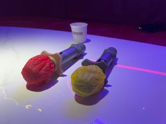 -星聚会KTV(广州敏捷广场店)