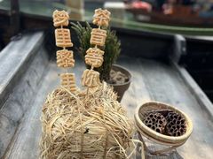 -黎里古镇
