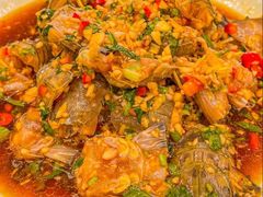 -抱德·潮汕味(敦和店原惠城鱼仔)