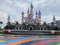 -沈阳方特欢乐世界