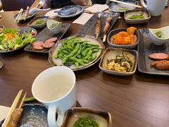 -丽达购物中心(崂山店)