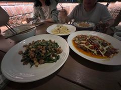 -金谷仓家庭料理(马泉营店)