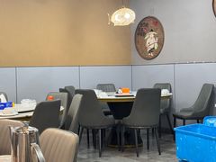 -天赋鱼馆(竹乡特色街店)