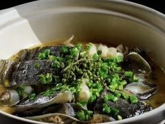 -品味杭州·粤式融合·海鲜小馆·钱江新城CBD