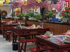 -一块豆腐·海鲜·家常菜(李沧书院路店)