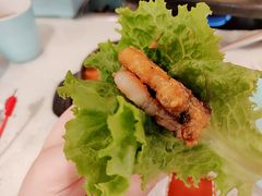 -韩时烤肉(枫蓝店)