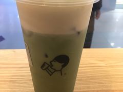 -喜茶(深圳东门1234店)