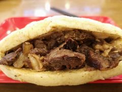 -老回回饺子馆(海洋馆店)