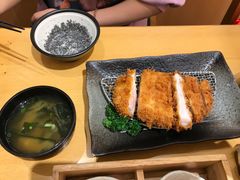 -胜博殿日式炸猪排(西红门店)