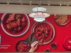 -Kyochon1991校村炸鸡(杨高中路店)