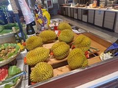-蓝珊海鲜澳洲和牛自助餐厅