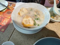 -点都德(汇点楼店)