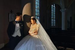 -色色婚纱摄影(大沥旗舰店)