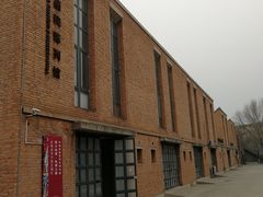 -中国艺术研究院油画院