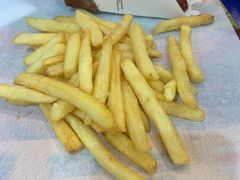 -汉堡王(龙德广场店)