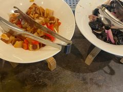 -艺站·自助餐厅·牛排西餐厅(济南绿地美利亚酒店)