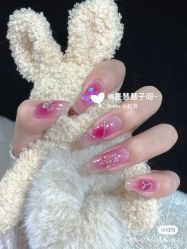 -妙睫屋日式美甲美睫