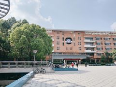 -四川大学(望江校区)
