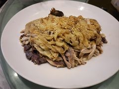 -寻味顺德·南记酒家·传统顺德菜·鱼生(广源路店)