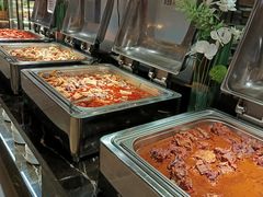 -汉丽斯巴西烤肉自助(市南店)