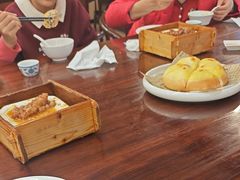 -彩景大酒楼(万泰新天地店)