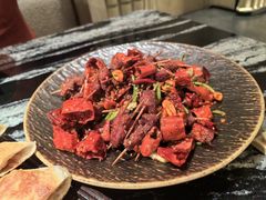 -奉天小馆·非遗东北菜(沈阳万象城店)