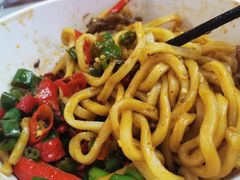 -杨记跷脚牛肉面(下元店)