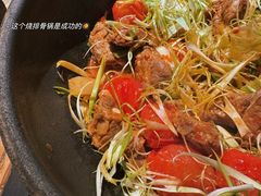 -毛辣果·酸