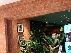 -星叶·东南亚料理(宁波万象汇店)