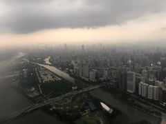 -广州粤海喜来登酒店