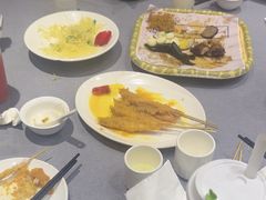 -金哥私房菜馆(张府园总店)