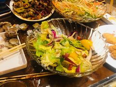 -冰城串吧(中上园店)