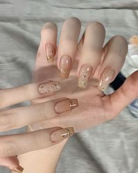 -斯馨·健康美甲美睫